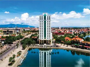廣平皇家飯店Royal Quang Binh Hotel