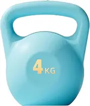 Grip Strength Kettlebell | Kettle Bell Full Body Workout Equipment - Push Up Kettlebells for Grip Strength Training Dumbbell Weights Exercises