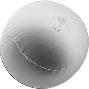 CLISPEED Inflatable Hat Shaper Display Stand PVC Hat Holder for Baseball Cap Inner Cap Support White