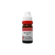 Dr. Reckeweg Macrotinum Dilution 200 CH