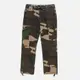 DGK AR-15 Cargo - Woodland Camo 長褲《 Jimi 》