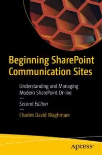 在飛比找博客來優惠-Beginning Sharepoint Communica