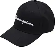 [Champion] Unisex Script Cap