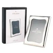 Georg Jensen Cobra Picture Frame, 5 x 7