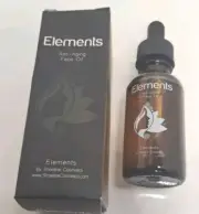 Anti-Aging Face Oil Pure Moroccan Argon/Jojoba Seed/Grape Seed Oil Shoreline Co