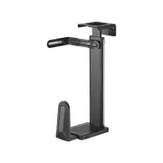 Activiva Ultra-Wide Adjustable Tower Mount Wall & Under-Desk Gaming/Work PC
