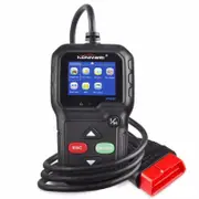 KW680 OBD2 Code Reader Universal Car Diagnostic Scanner Tool Full OBDII EOBD Functions