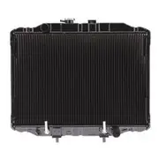 Jayrad Radiator - JR8033J