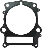 Motorcycle Engine Cylinder Base Gasket for XT600 Z Tenere 600 86-90 SRX600 86-87 XT550 82-83 TT600 83-99