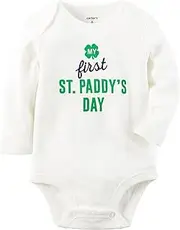 [Carter's] Baby Bodysuits 119g163