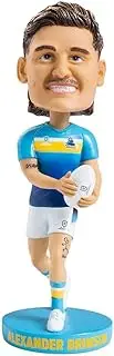 Gold Coast Titans AJ Brimson NRL Bobblehead Collectible Bobble Head Statue