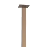 Sandleford Stone Heavy Duty Letterbox Post