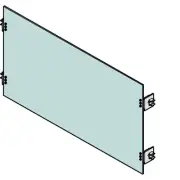 Abb 1sl0371a00 Kit Tmax H300-Size 4-5
