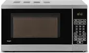 Kogan 20L Microwave (Silver) - KAGWO20LSLA