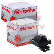 MotoRad Ignition Coil for 1990-1996 Ford Probe Spark Plug Wire Boot tl (for: Ford)