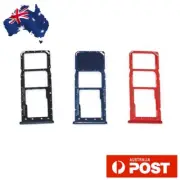 SIM Card Tray Holder Replacement For Samsung Galaxy A50 A51 A70 A71 A80