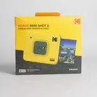Kodak Mini Shot 3 Instant Camera & Photo Printer - Brand New Unopened