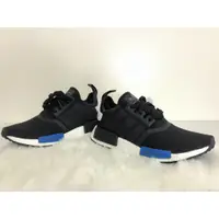 在飛比找蝦皮購物優惠-adidas NMD Runner S79162 黑藍 東京