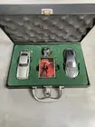 Corgi James Bond 007 Casino Royale Aston Martin DB5 & DBS Cards Brand New