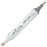 Copic Sketch Marker Caribe Cocoa