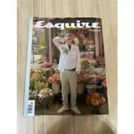 朴寶劍 韓國雜誌ESQUIRE