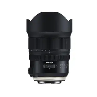 騰龍15-30mm F2.8 VC G2二代全幅超廣角單反鏡頭A041佳能口尼康口