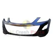 All Crash Front Bar - MCY-04012Q
