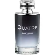 Quatre Absolu de Nuit Pour Homme By Boucheron 100ml Edps-Tester Mens Fragrance