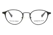 Kenneth Cole KC0324 002 Men Eyeglasses
