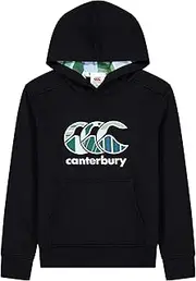 [Canterbury] Boys Uglies Hoodie