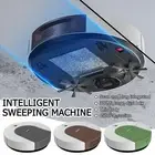 3 in 1 Robot Vacuum Cleaner, Sweeping Mopping Electric Vacuum Cleaner Hair Soot