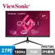 ViewSonic 優派 VX2728 27型 HDR電競螢幕