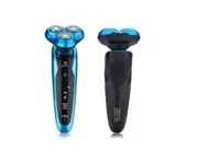 Men'New Pro 4D Electric Razor Washable Shaver