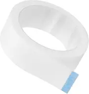 Mikinona Lash Extension Glue Alternative Professional Lash Tape 1 Roll for Beautiful Look