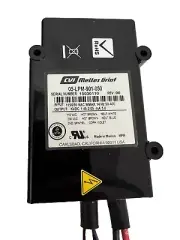 Melles Griot 05-LPM-901-050 Power Supply