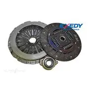Exedy Clutch Kit OEM Replacement - HYK-7690