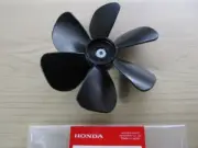 Honda NR750 VFR750R Genuine Radiator Fan, Fits RC40 & RC30