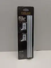 Camelbak Bottle Bite Valves & Straws 2 Pack for EDDY+ New