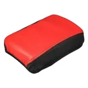 Car Center Console Armrest Cushion Soft Pad Arm Rest Cover Support for Toyota