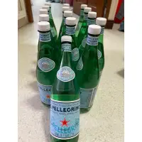 在飛比找蝦皮購物優惠-S.PELLEGRINO聖沛黎洛 氣泡水1000ml