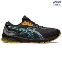 在飛比找momo購物網優惠-【asics 亞瑟士】GT-1000 11 GTX 男款 G