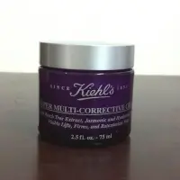 在飛比找Yahoo!奇摩拍賣優惠-[韓國免稅品代購] Kiehl's 契爾氏 超進化全能精華霜