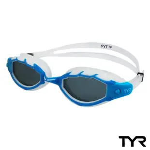 【美國TYR】成人用偏光泳鏡 Tech Pro Polarized(台灣總代理)