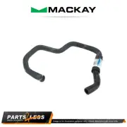 Mackay Lower Engine Bypass Hose for Ford Territory SZ 2.7L 05/2011-10/2016 (for: Ford)