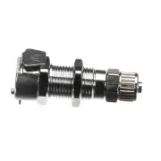 Biro Female Cplg Body Metal W/Nut,Qck Dscnnct 56300J-CPB - Genuine OEM