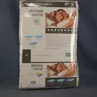 California King Size Mattress Protection Hypoallergenic Bed Bug Dust Mites New