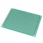 7x9cm Double Sided PCB Breadboard Prototyping