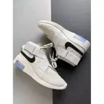 耐吉 NIKE AIR FEAR OF GOD RAID FOG聯名 雙綁帶 運動鞋 AT8087-001