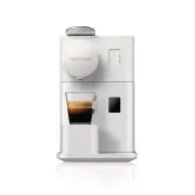 De'Longhi Lattissima One Automatic Capsule Coffee Machine White