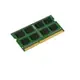 Kingston 4GB 1600MHz DDR3L Non-ECC CL11 SODIMM 1.35V記憶體